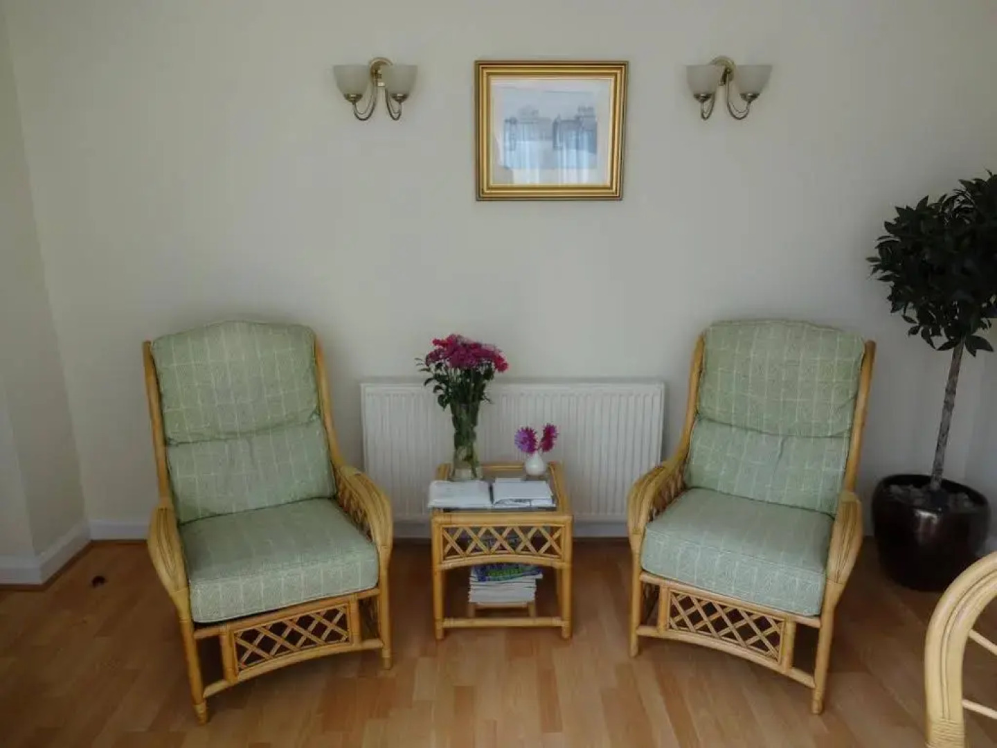 Cornerways Guest House