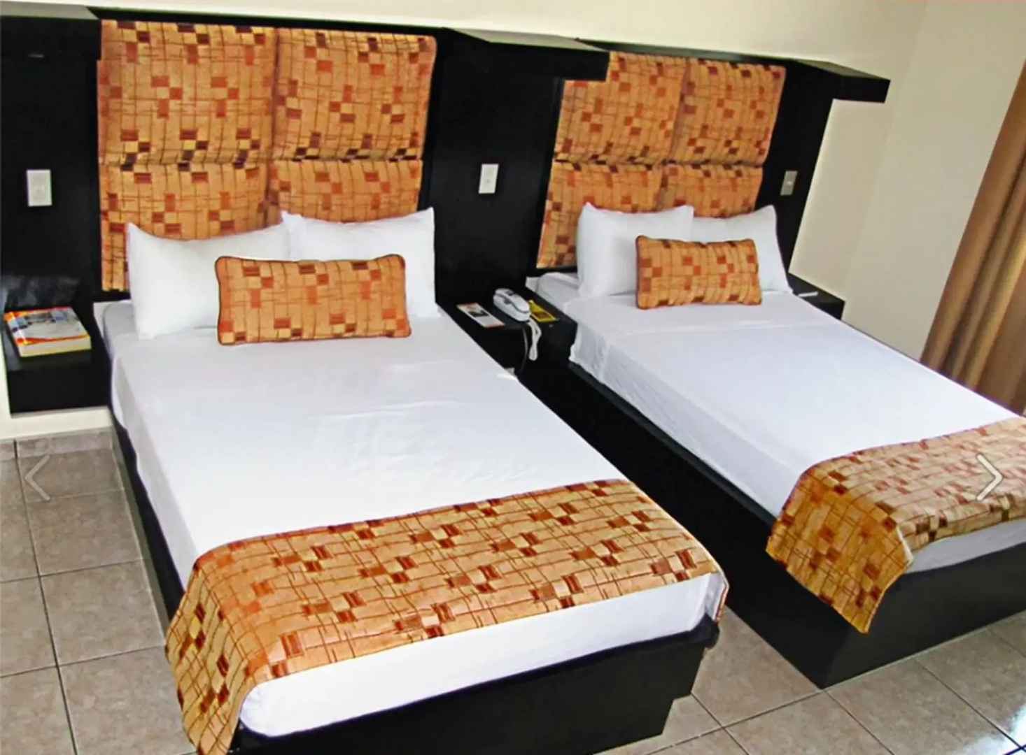 Hotel Tropico Inn