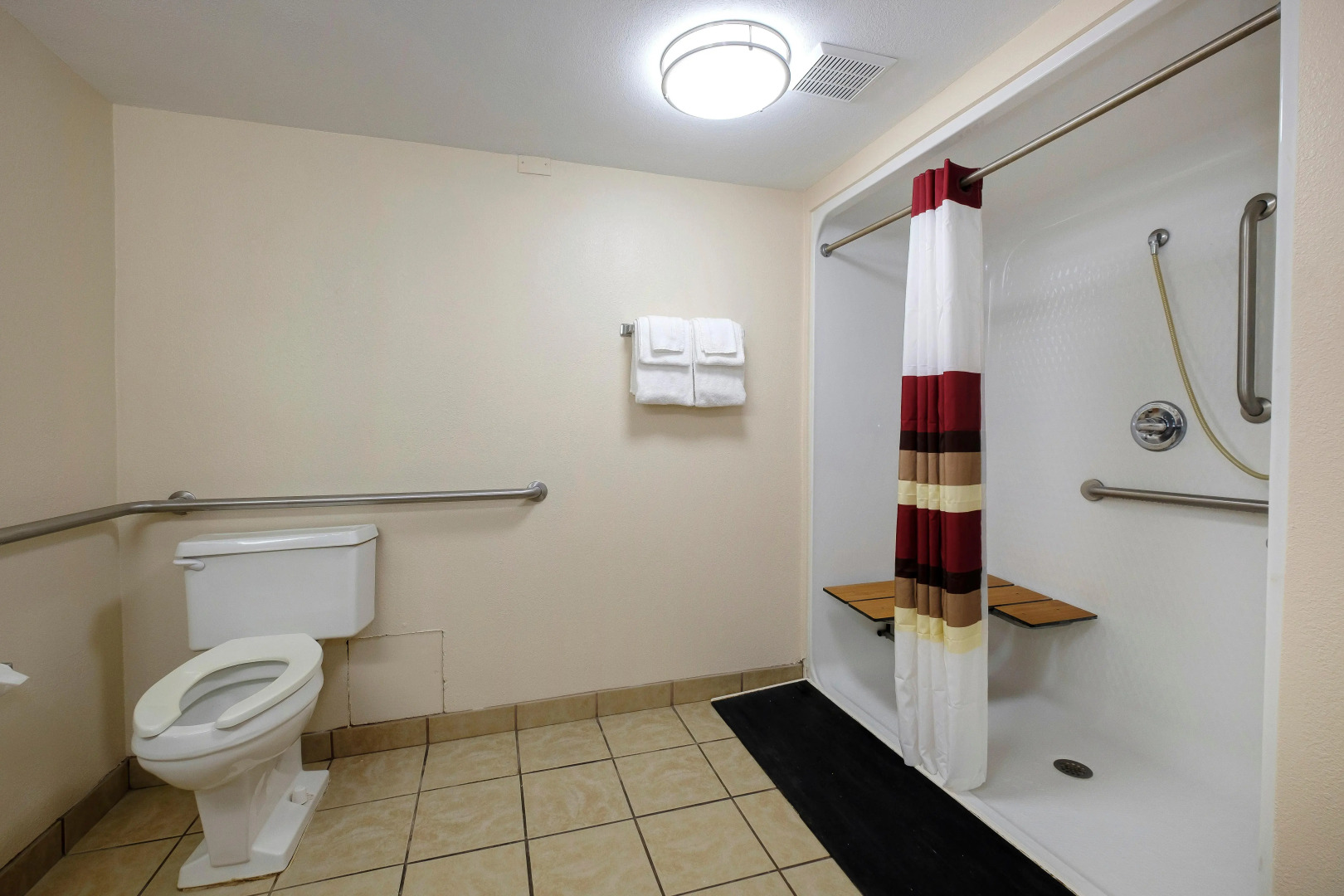 Red Roof Inn Gadsden