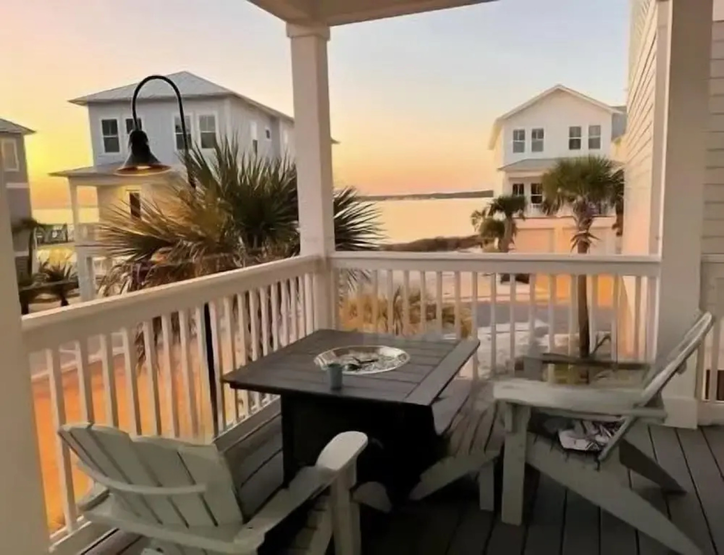 Sugar Beach Retreat 4 Bedroom Home by RedAwning