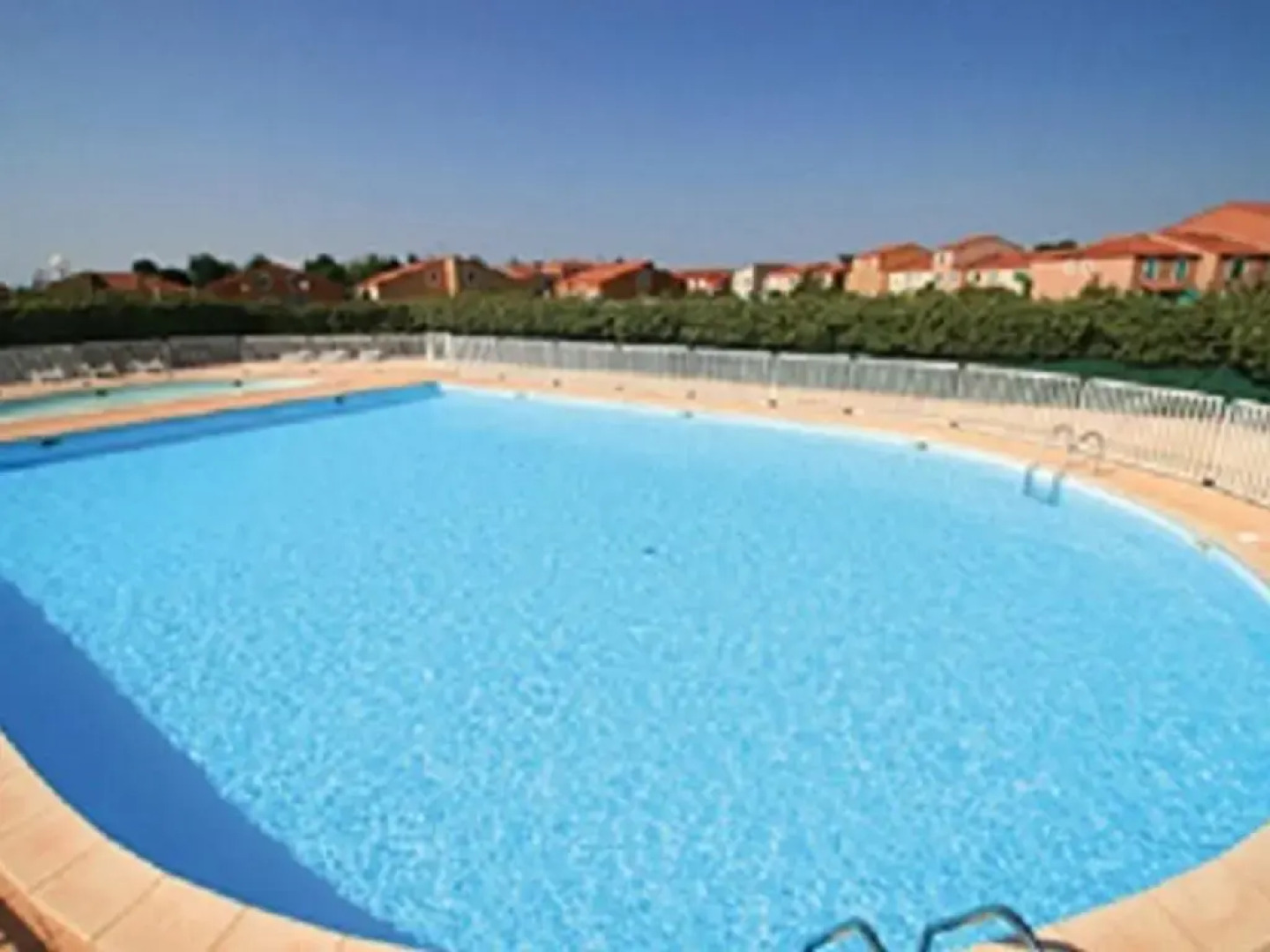 Maison Torreilles, 3 pièces, 6 personnes - FR-1-530-8