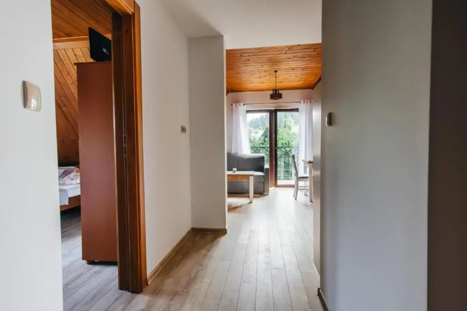 Apartamenty U Jagielonki