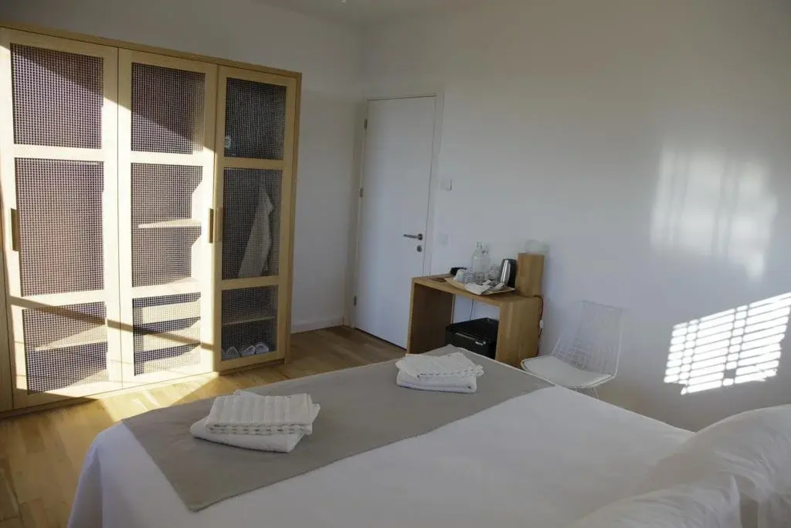 Narköy Ecologic Hotel & Organic Farm