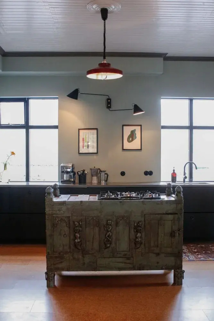 Bergshús unique Villa in the Westfjords