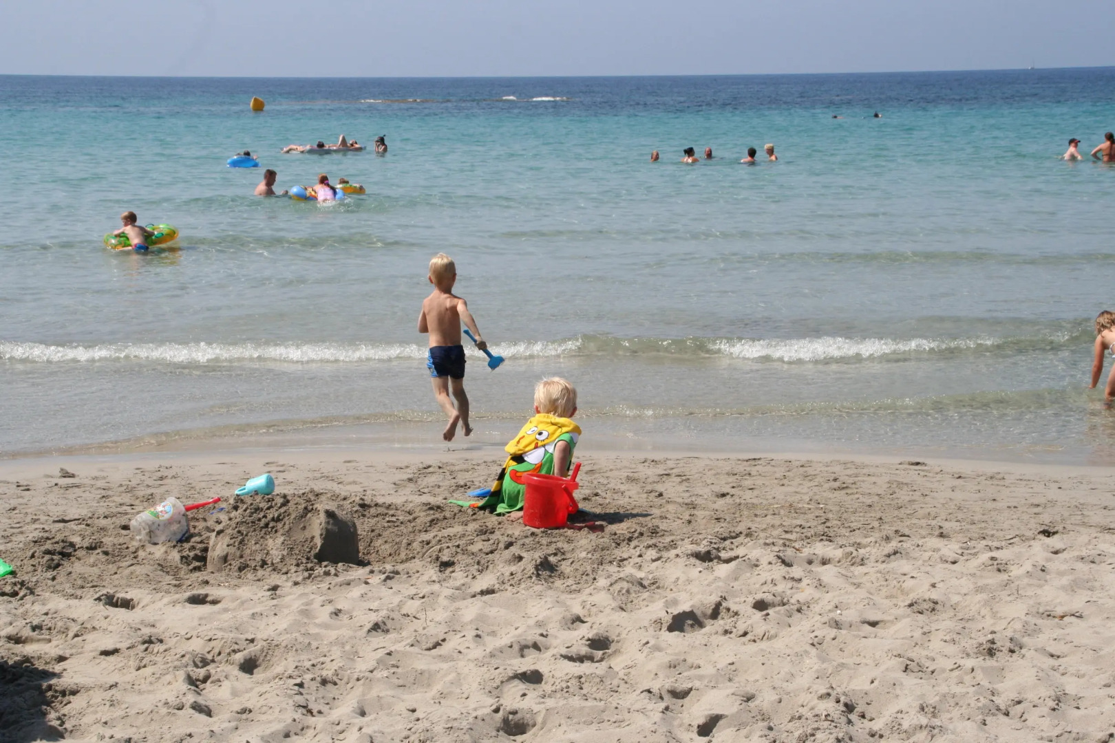 Hamilton Court  Apartamentos