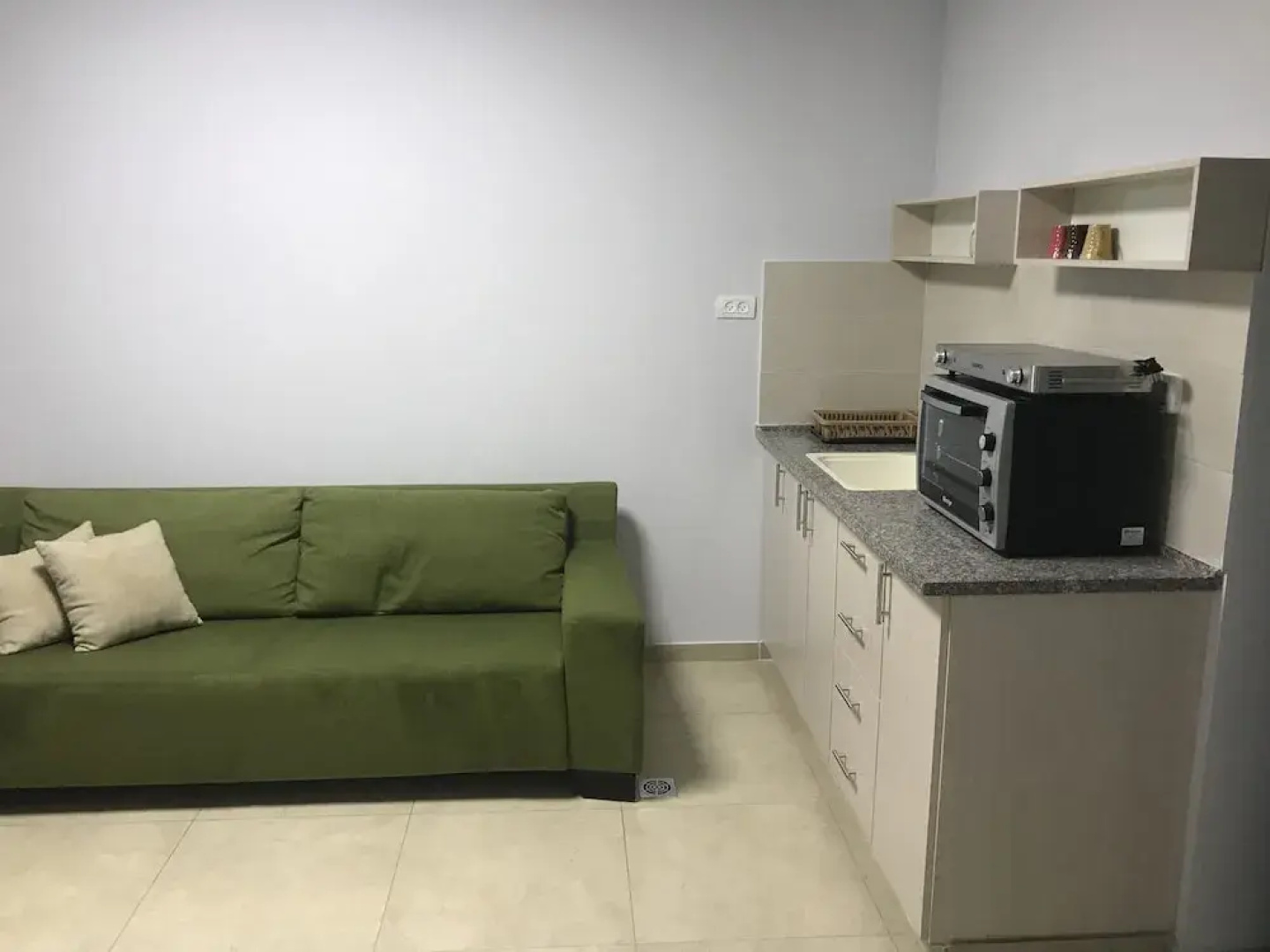 Luxurious Studios-Beit jala