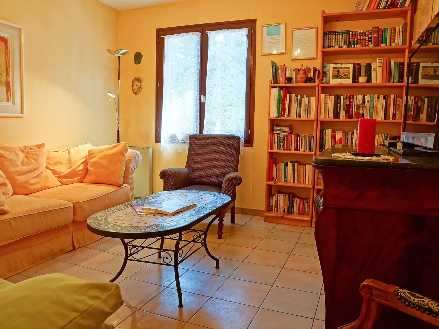 Holiday Home Le Counillier