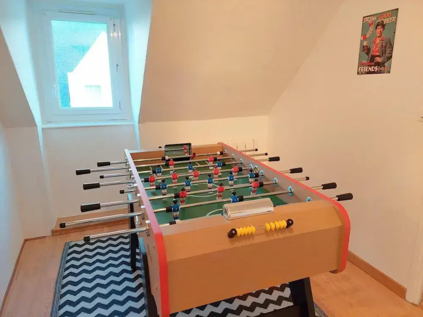 Holiday Home in Brignogan-plages