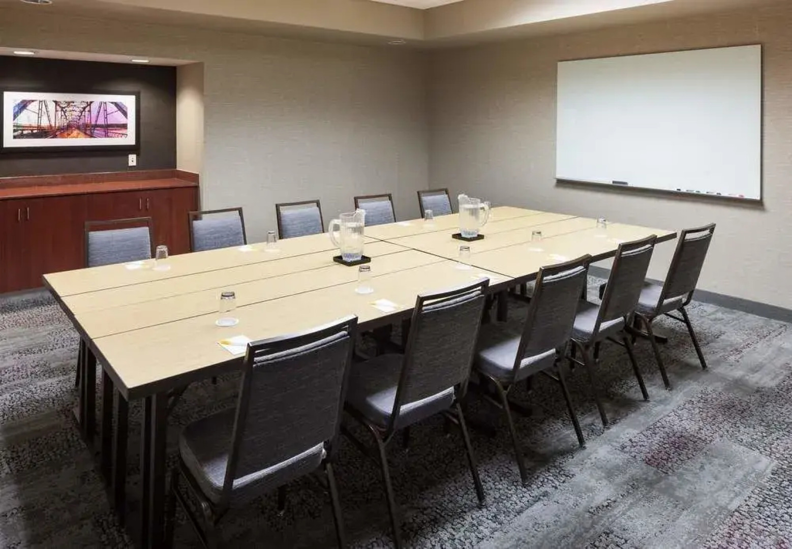 Courtyard Birmingham Trussville