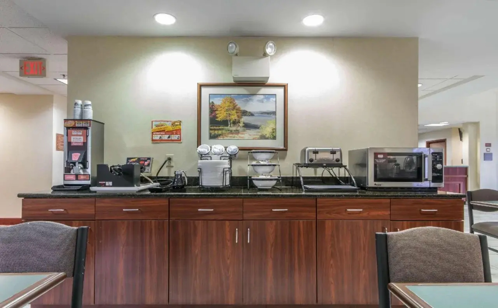 Comfort Inn & Suites