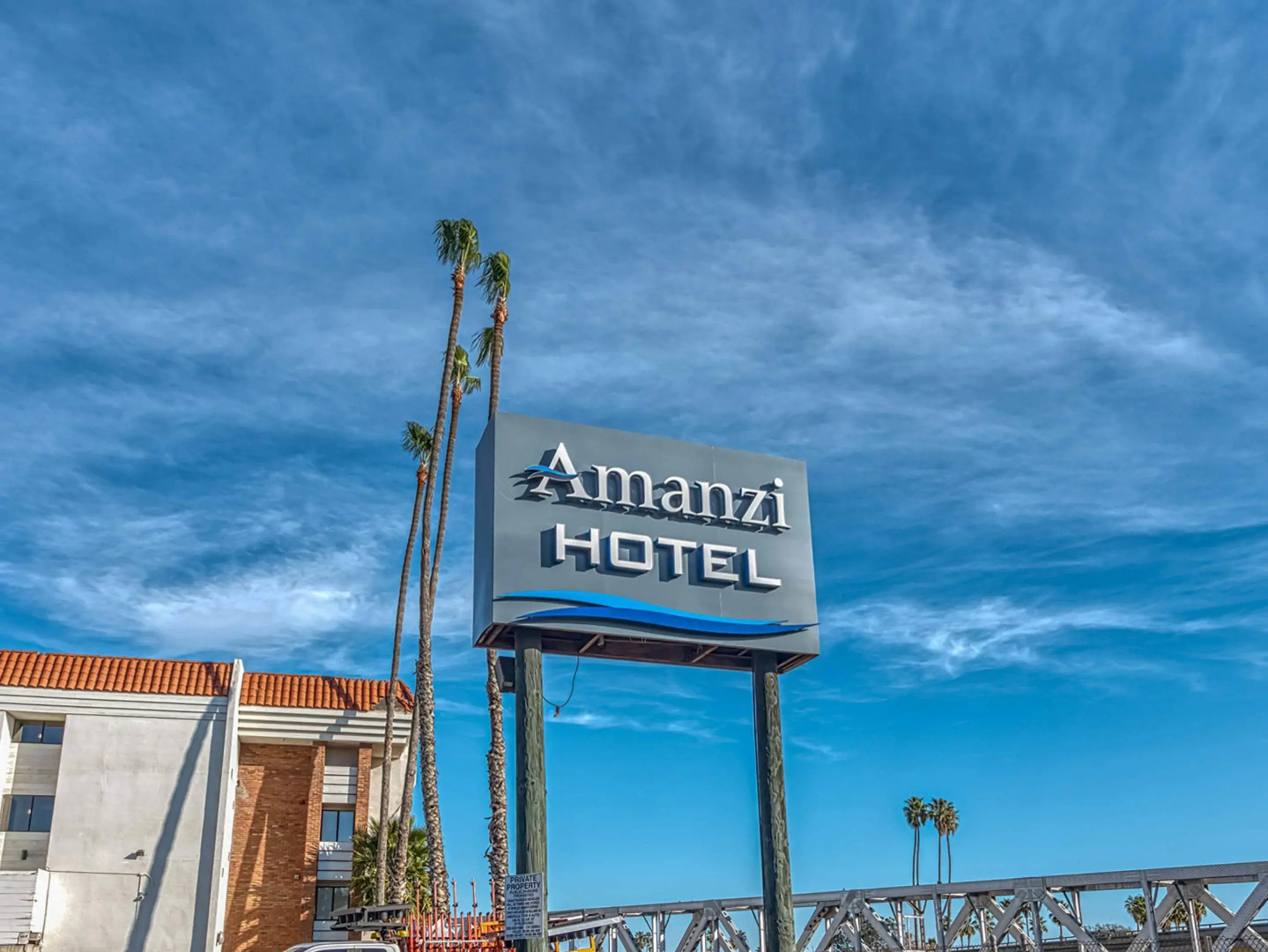 Amanzi Hotel, an Ascend Collection Hotel