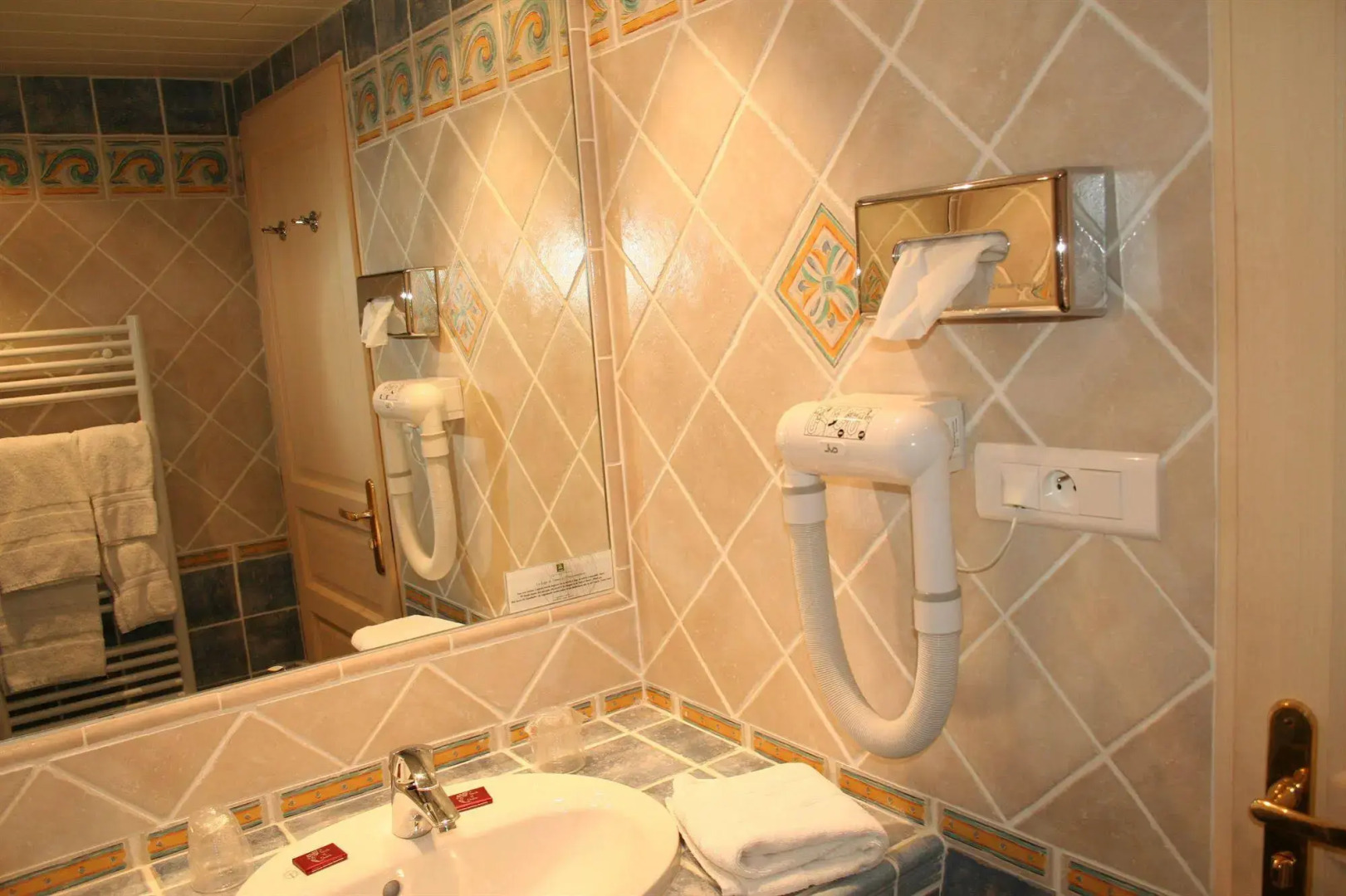 Hôtel Restaurant de la Jamagne