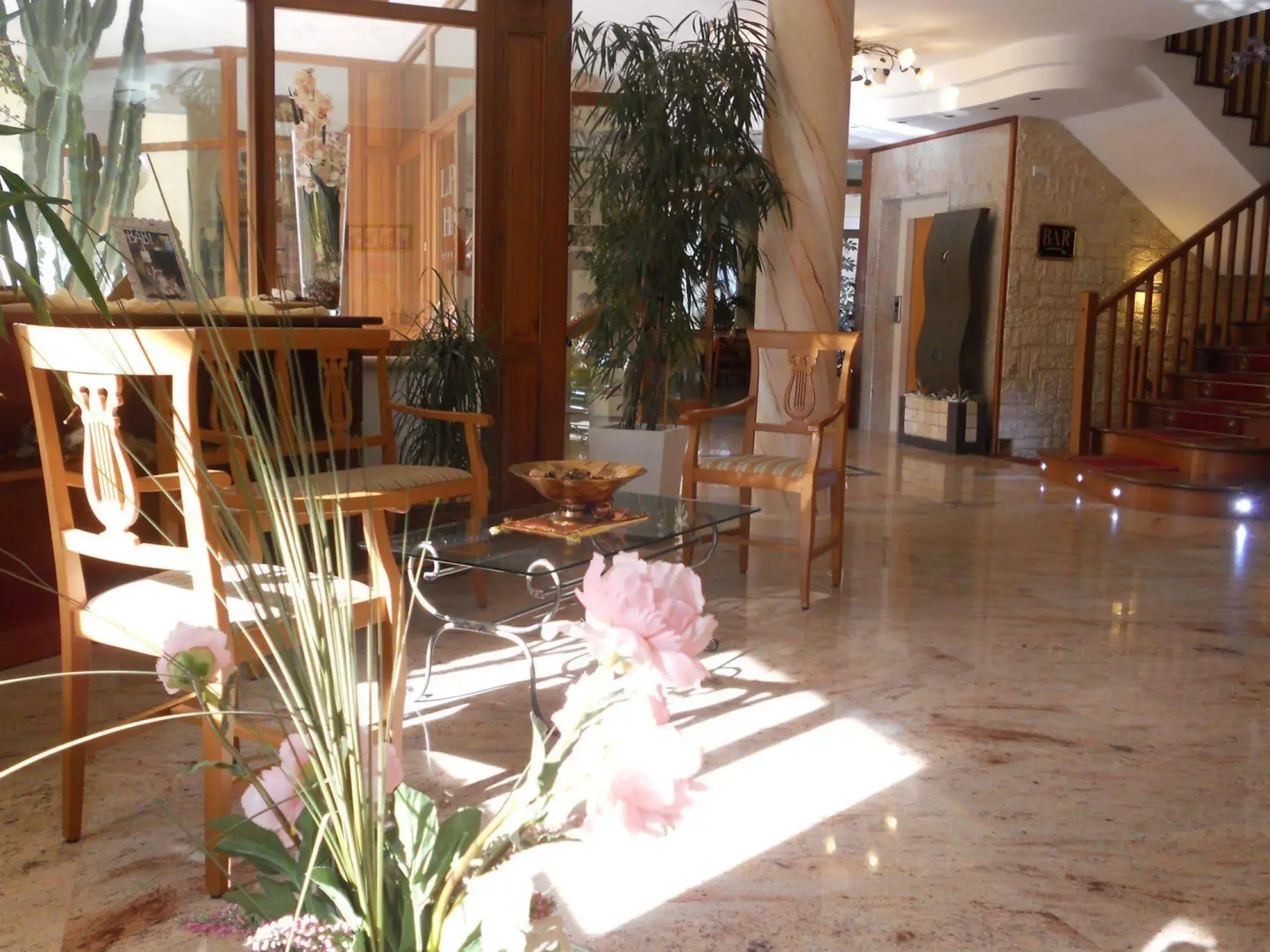 Lola Piccolo Hotel
