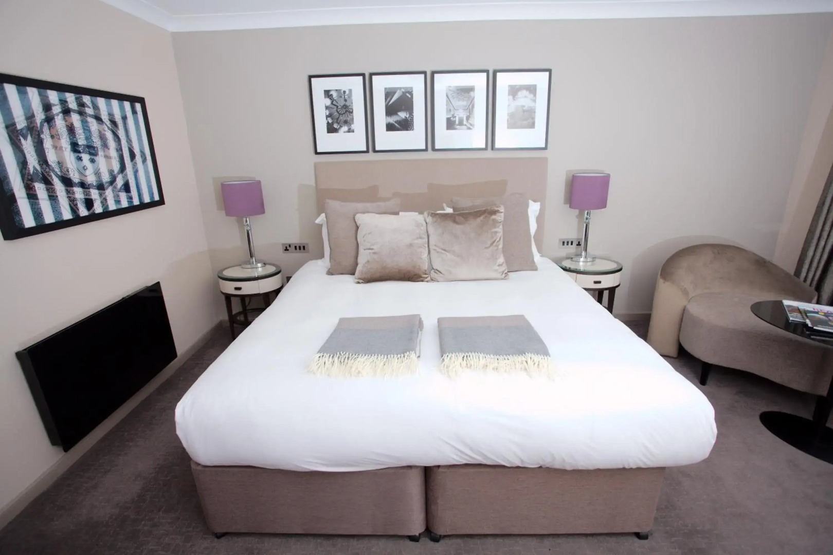 Ardoe House Hotel & Spa