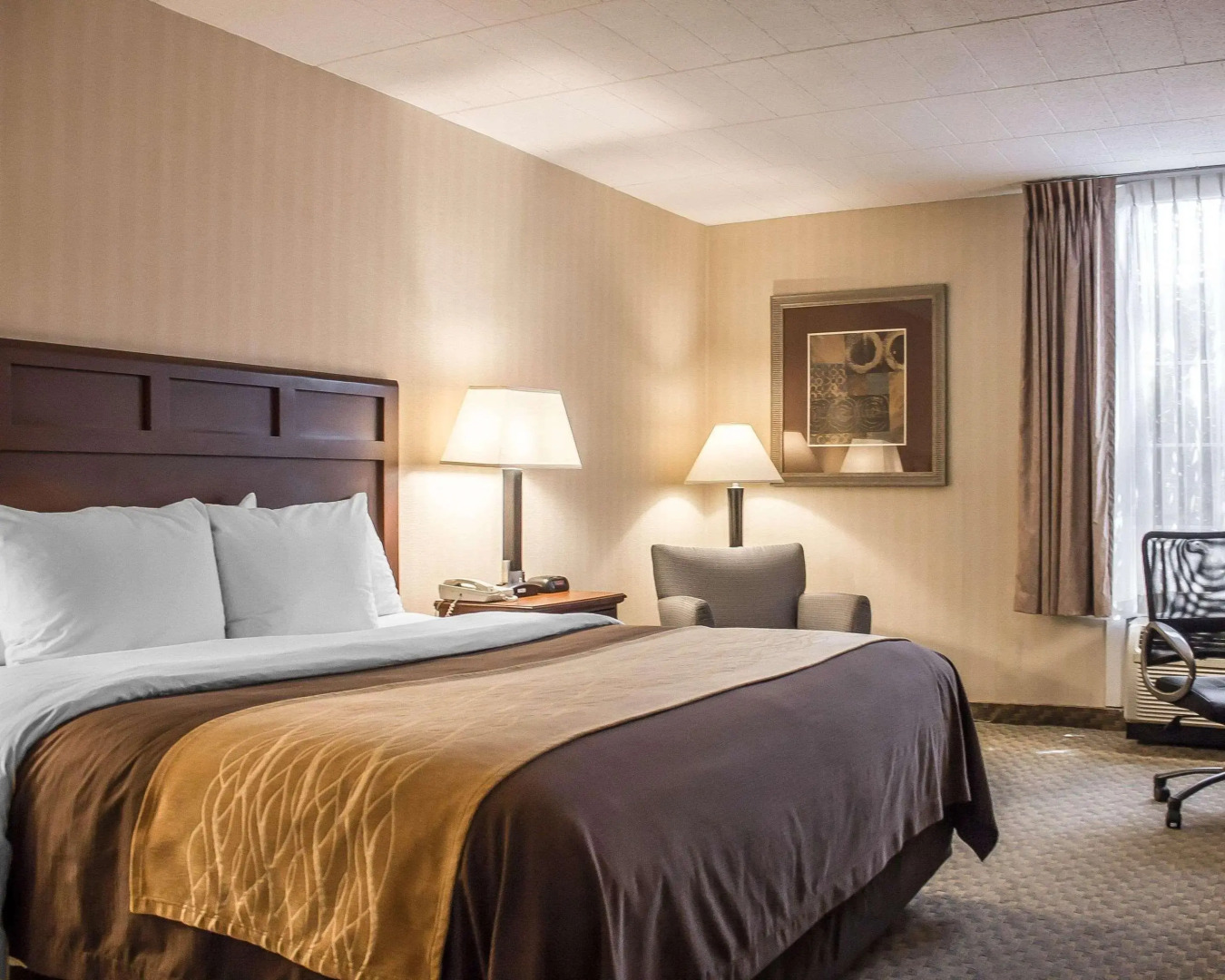 Comfort Inn Wethersfield - Hartford