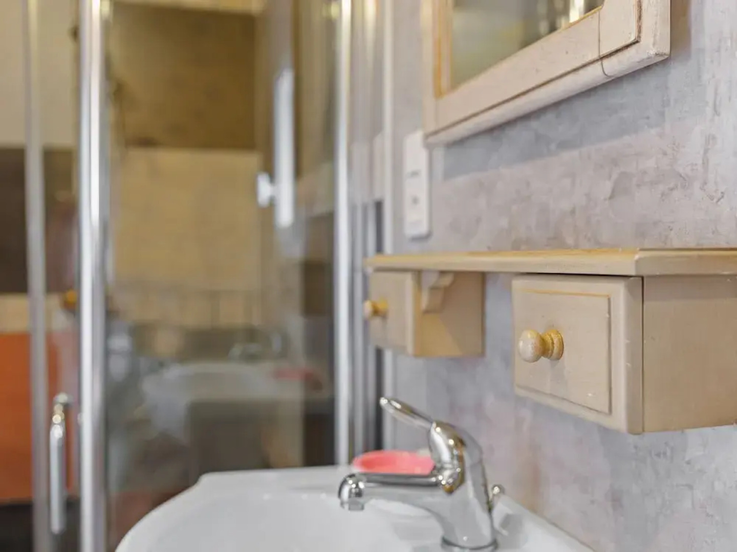 Heritage Villa in Les Mages with Private Pool