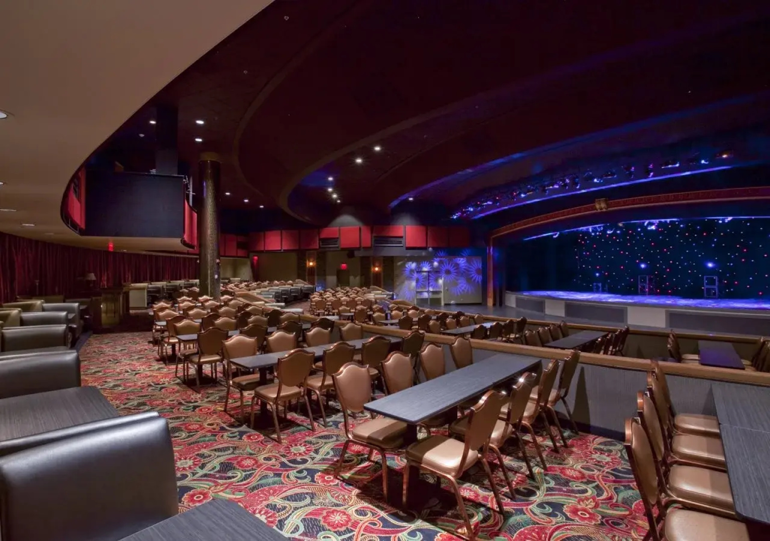 Suncoast Hotel and Casino