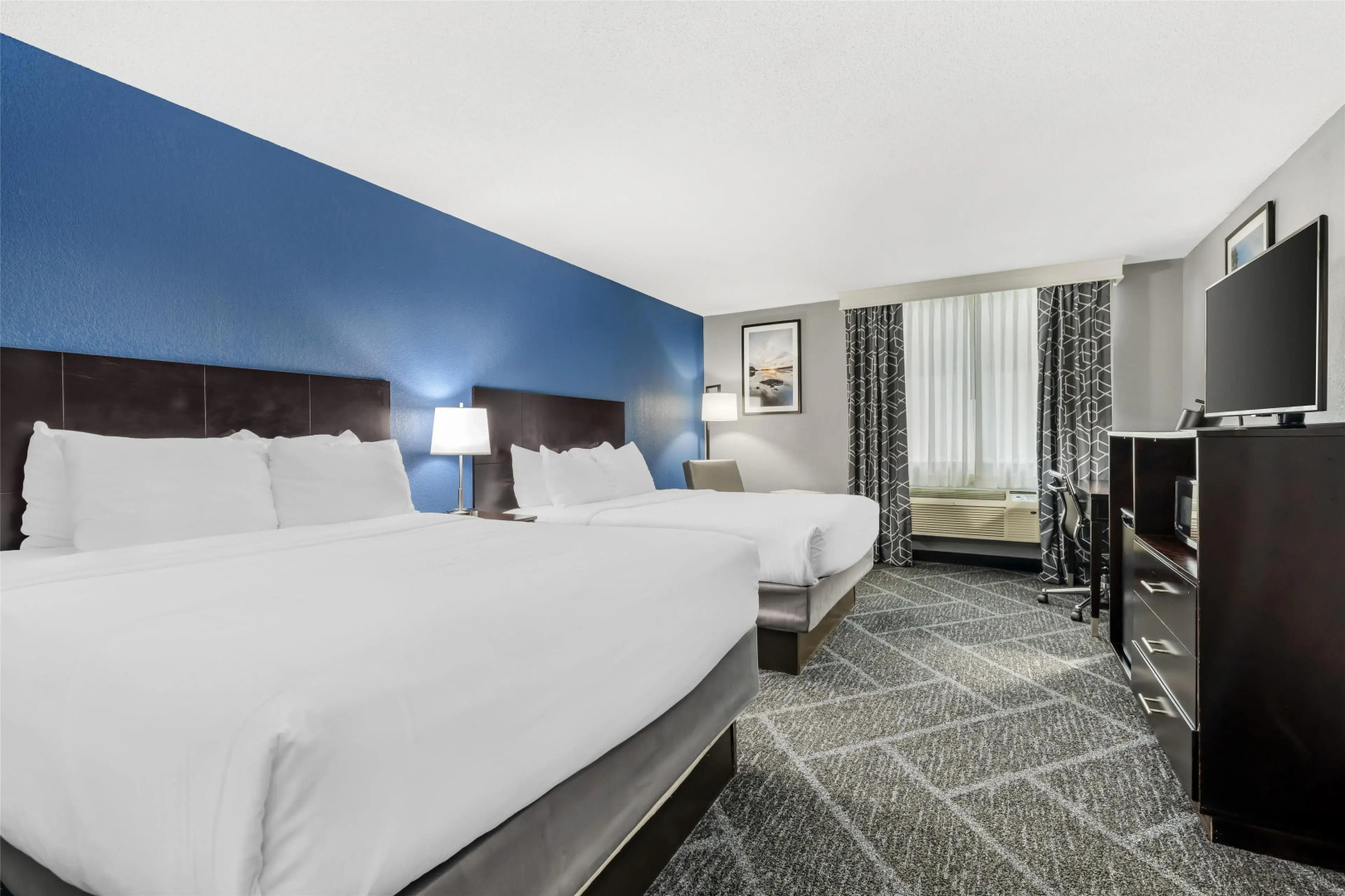 Best Western Rochester Hotel Mayo Clinic Area/St. Mary's