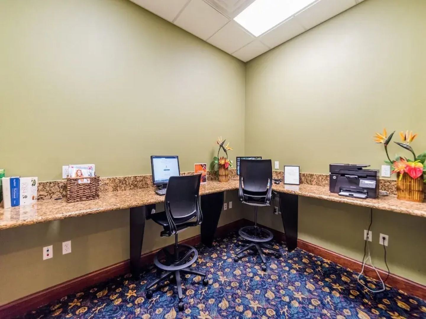 Paradise Palms Four Bedroom Townhome 3RT