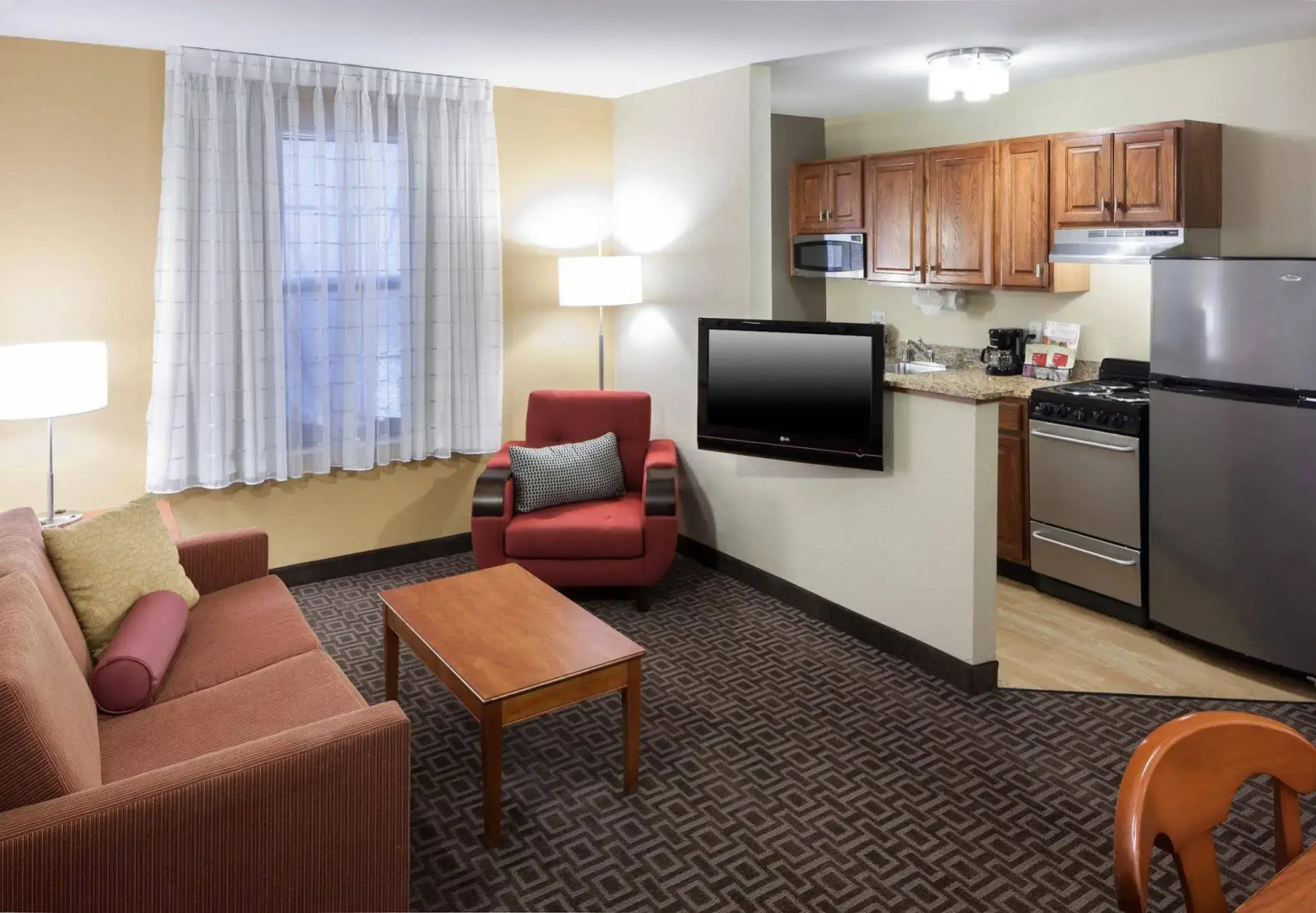 TownePlace Suites by Marriott Austin Arboretum/The Domain Area