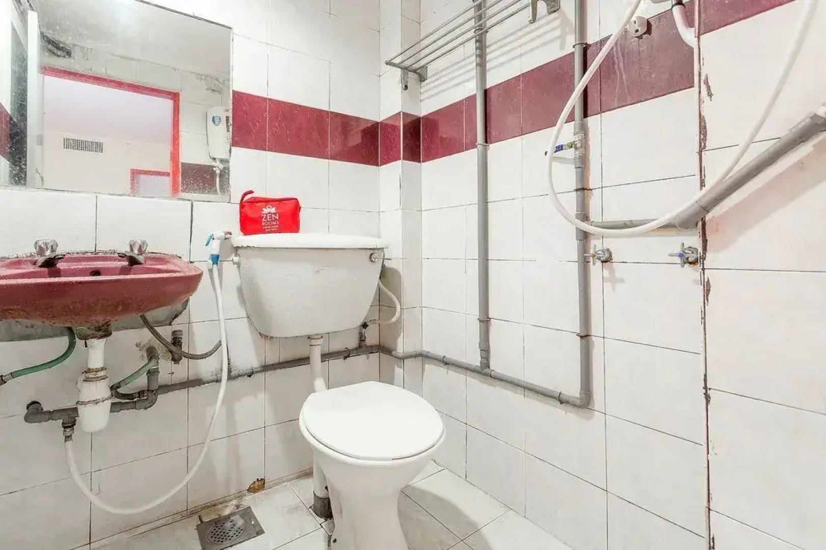 OYO 120 Hotel Sri Wilayaah