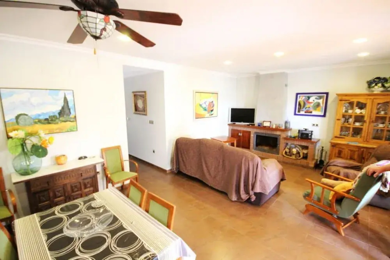 Villa Oliva 8 - Plaza Mayor