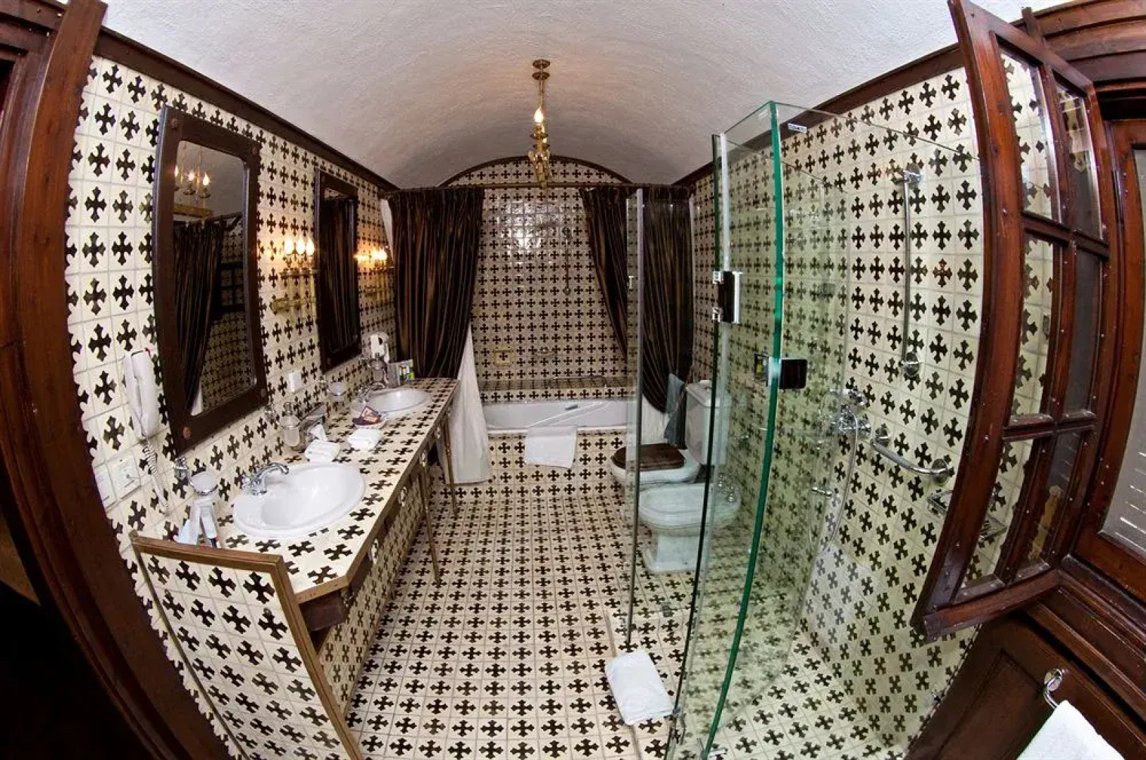 Porto Carras Villa Galini