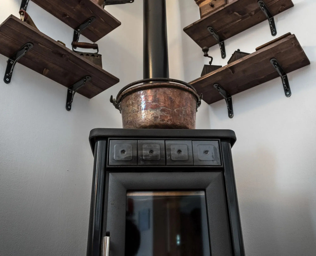 B&B Cantico delle Creature