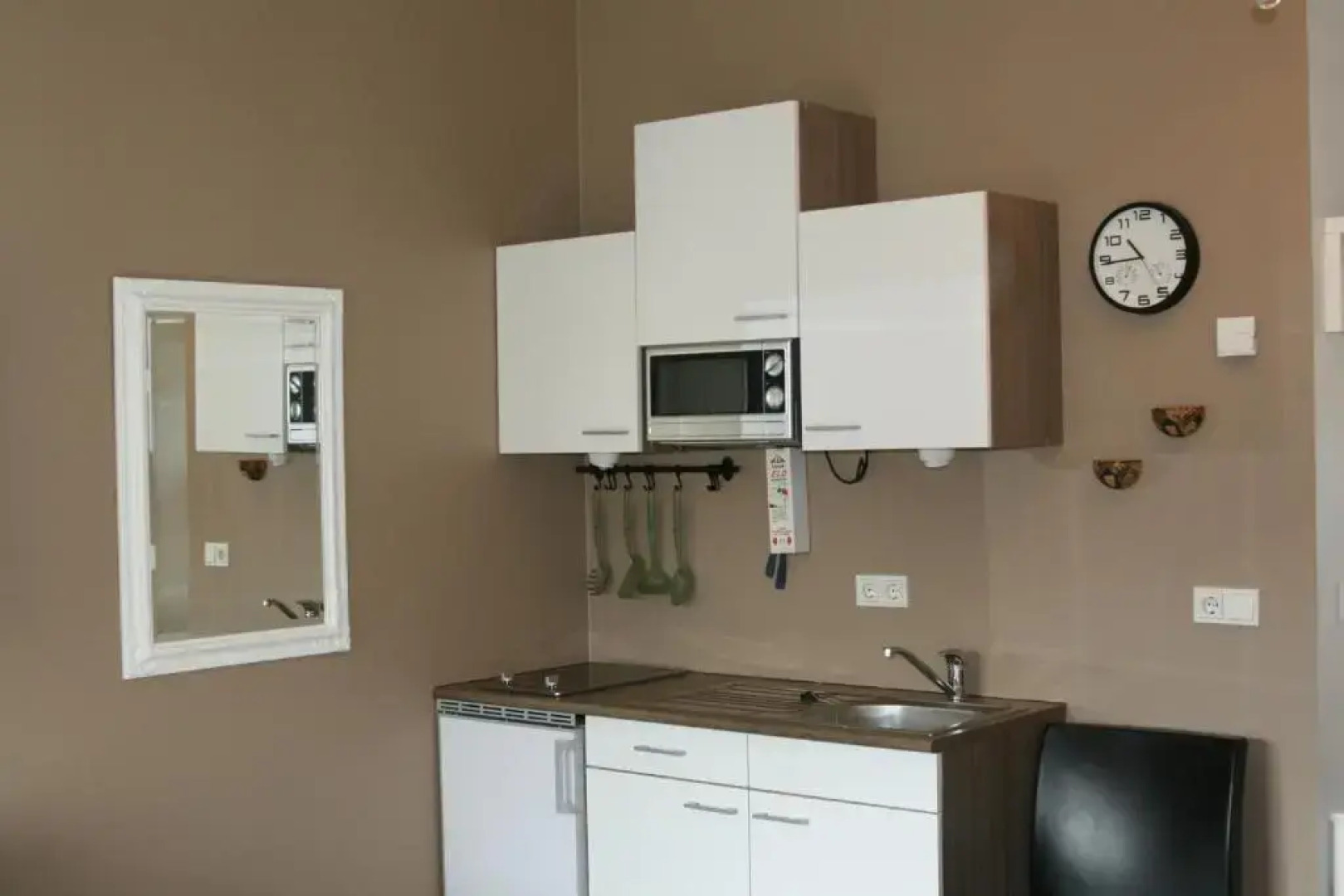 Country Dream guesthouse