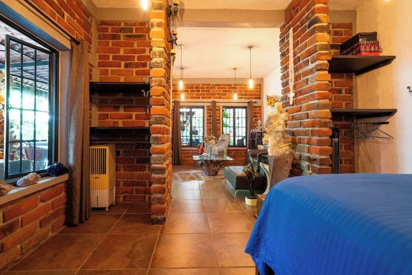 Cozy House with Pool and 3 Bedrooms