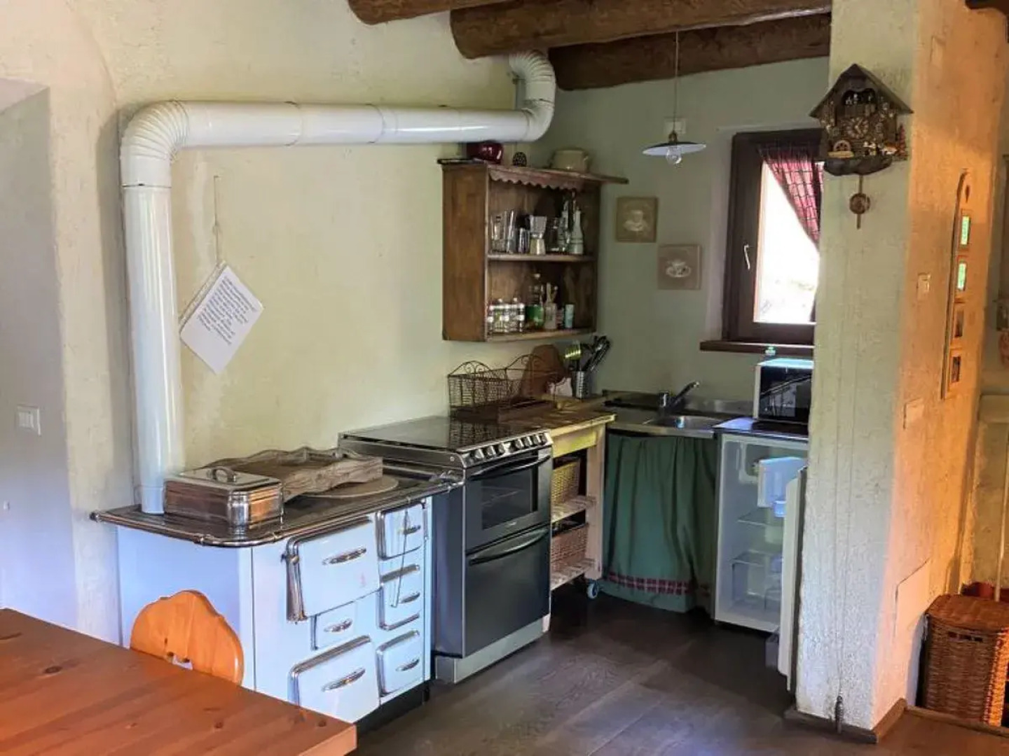 House Sally Lago di Ledro