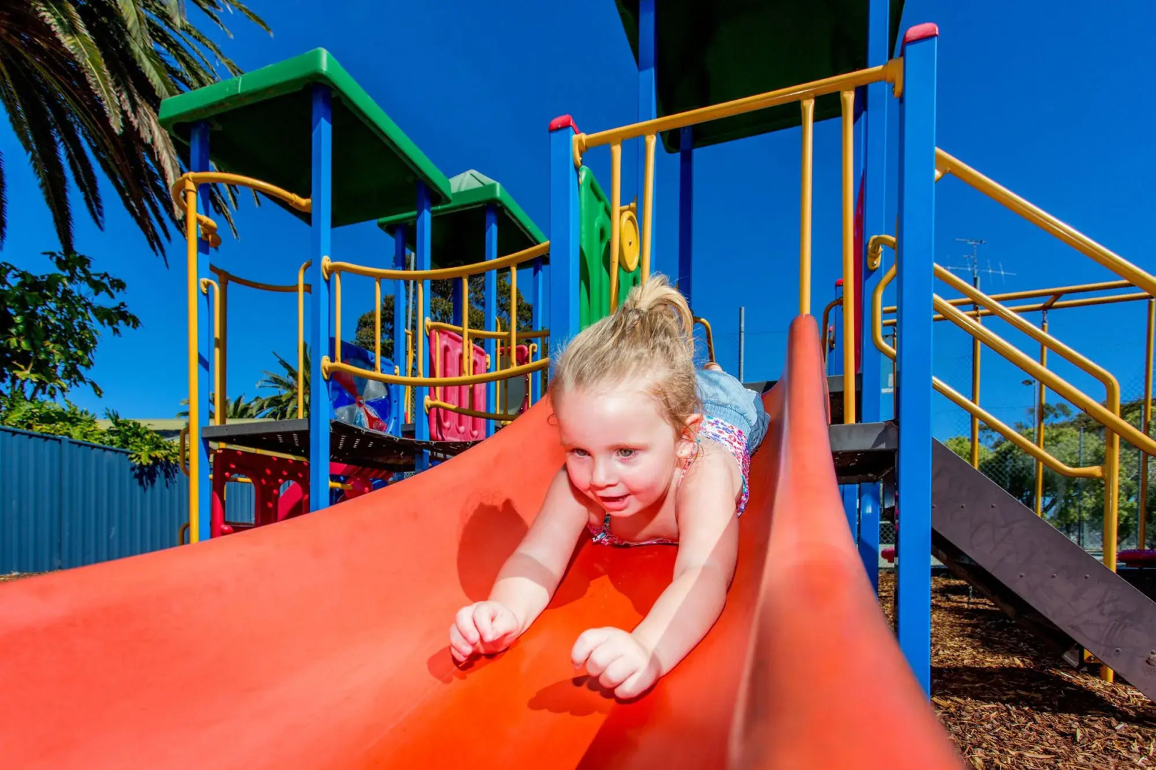 BIG4 Whiters Holiday Village