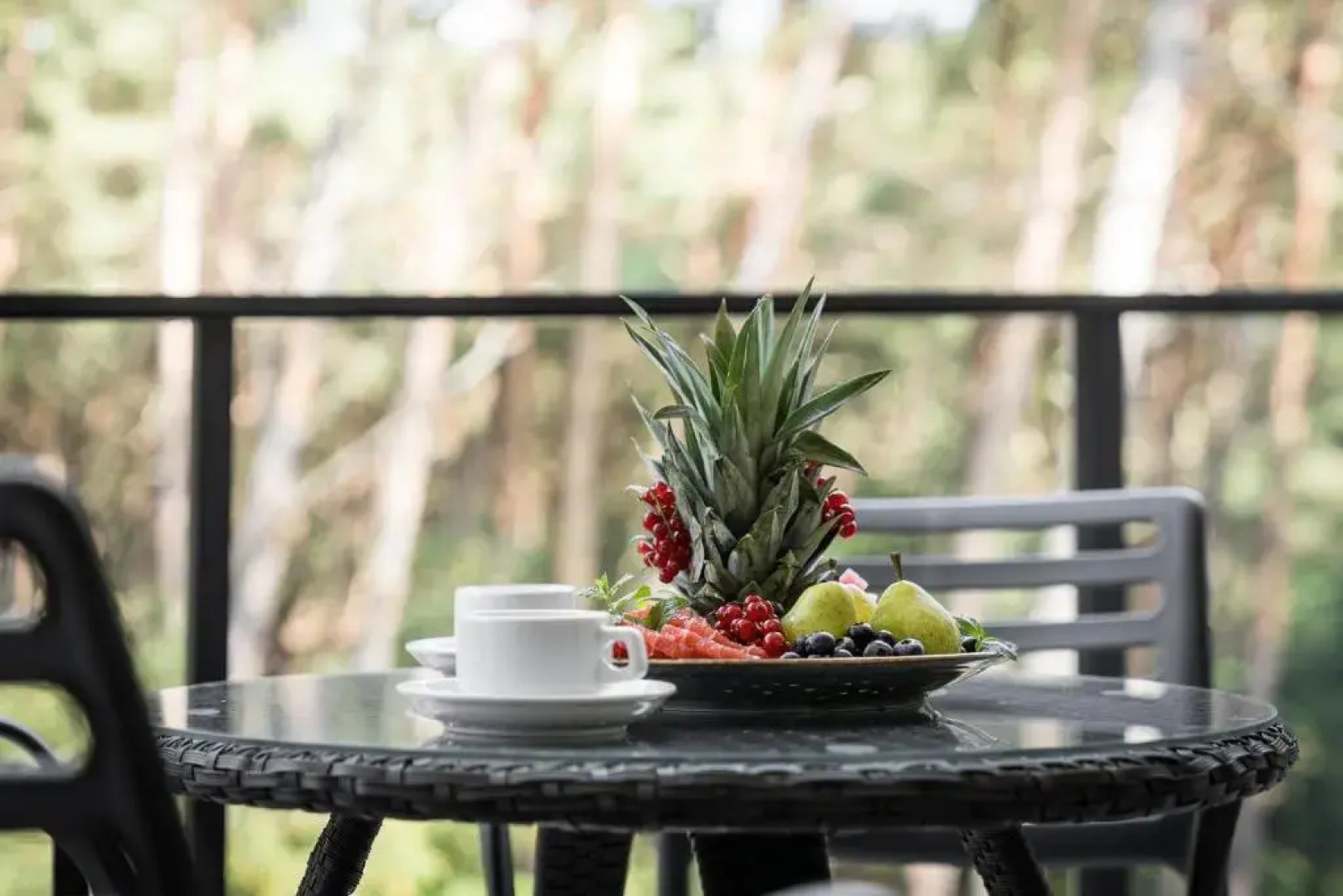 Rezydencja Morski Tygiel