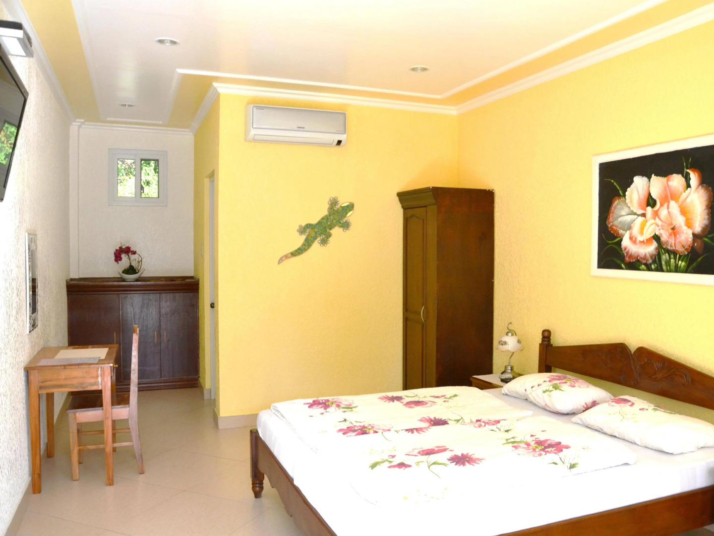 Malapascua Garden Resort