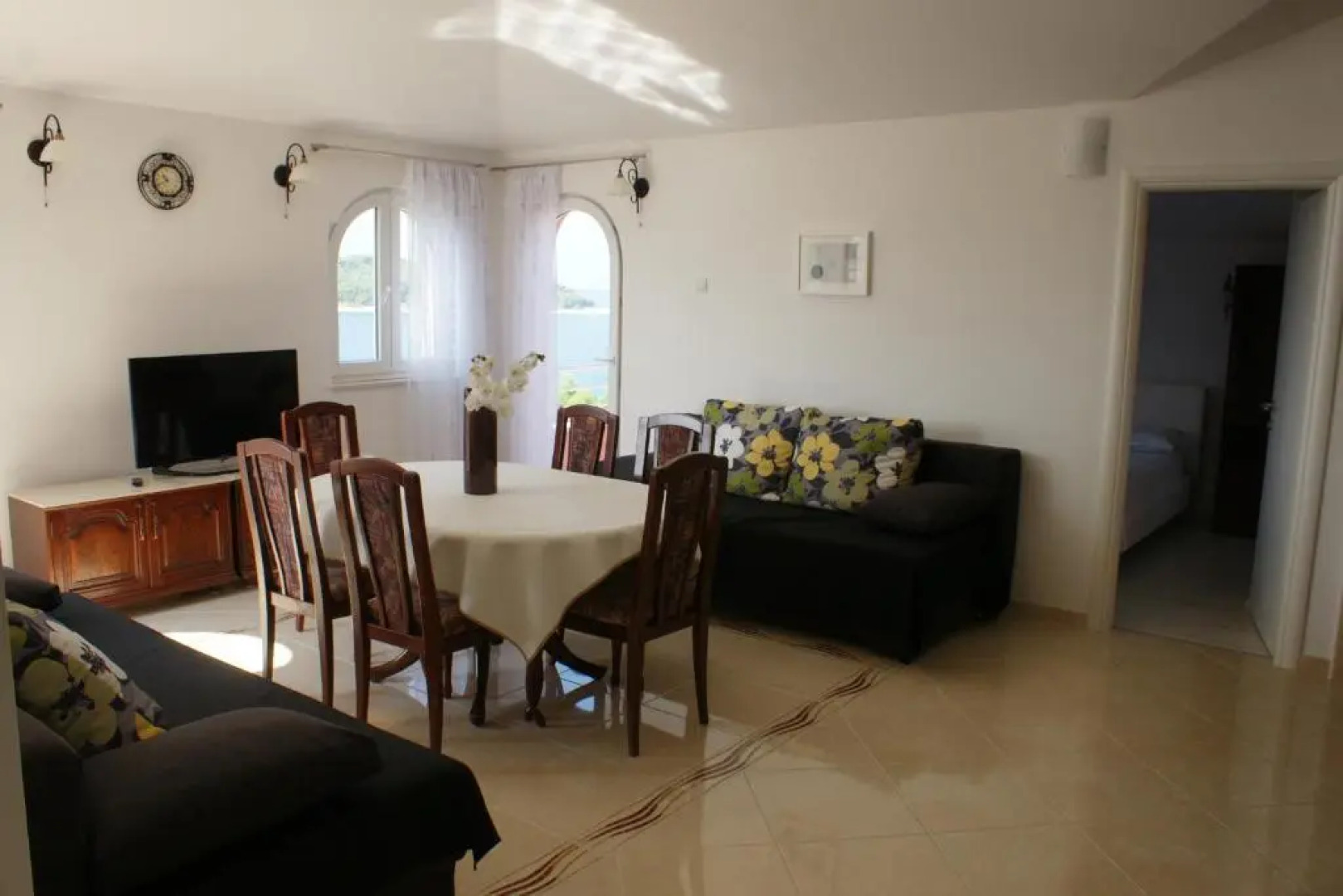 Apartments Villa Rosina