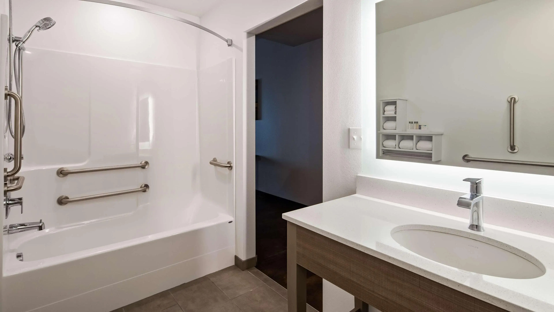 The Forge Hotel, BW Signature Collection