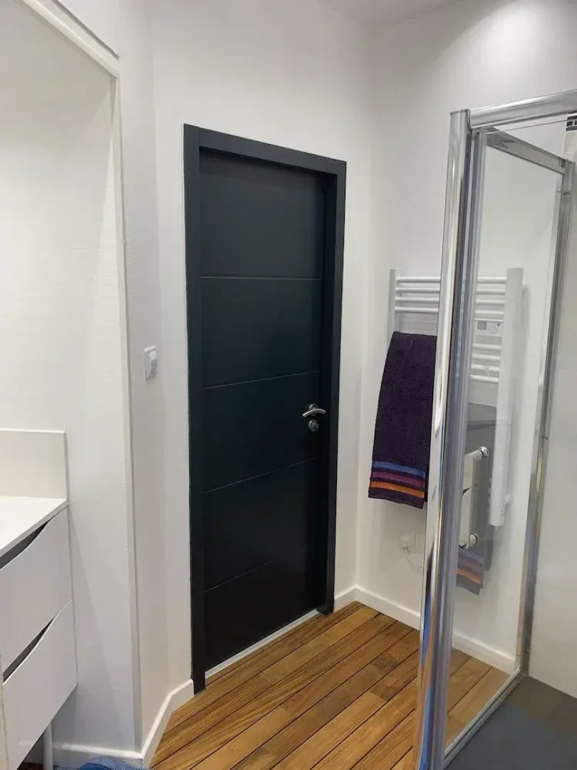 La Tourelle Face Mer