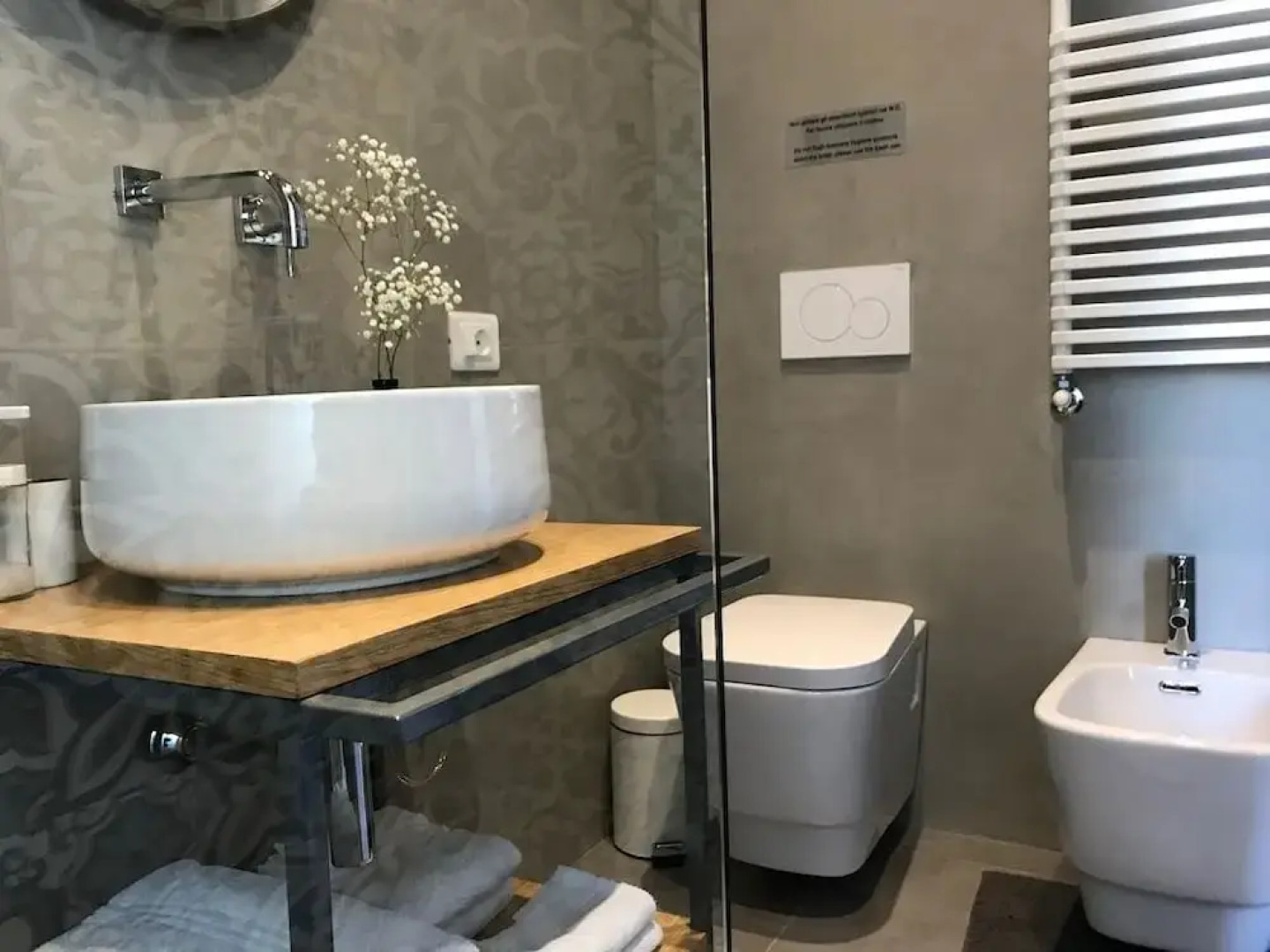 Mediceo 42 - Apartment