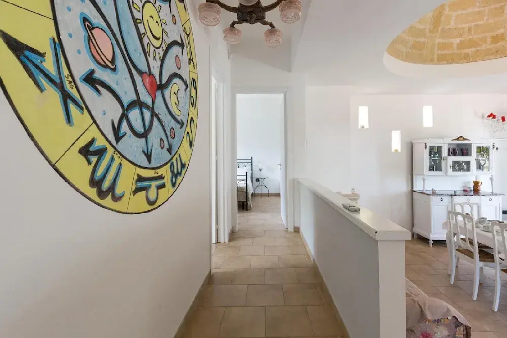 Villa Le Due Sorelle