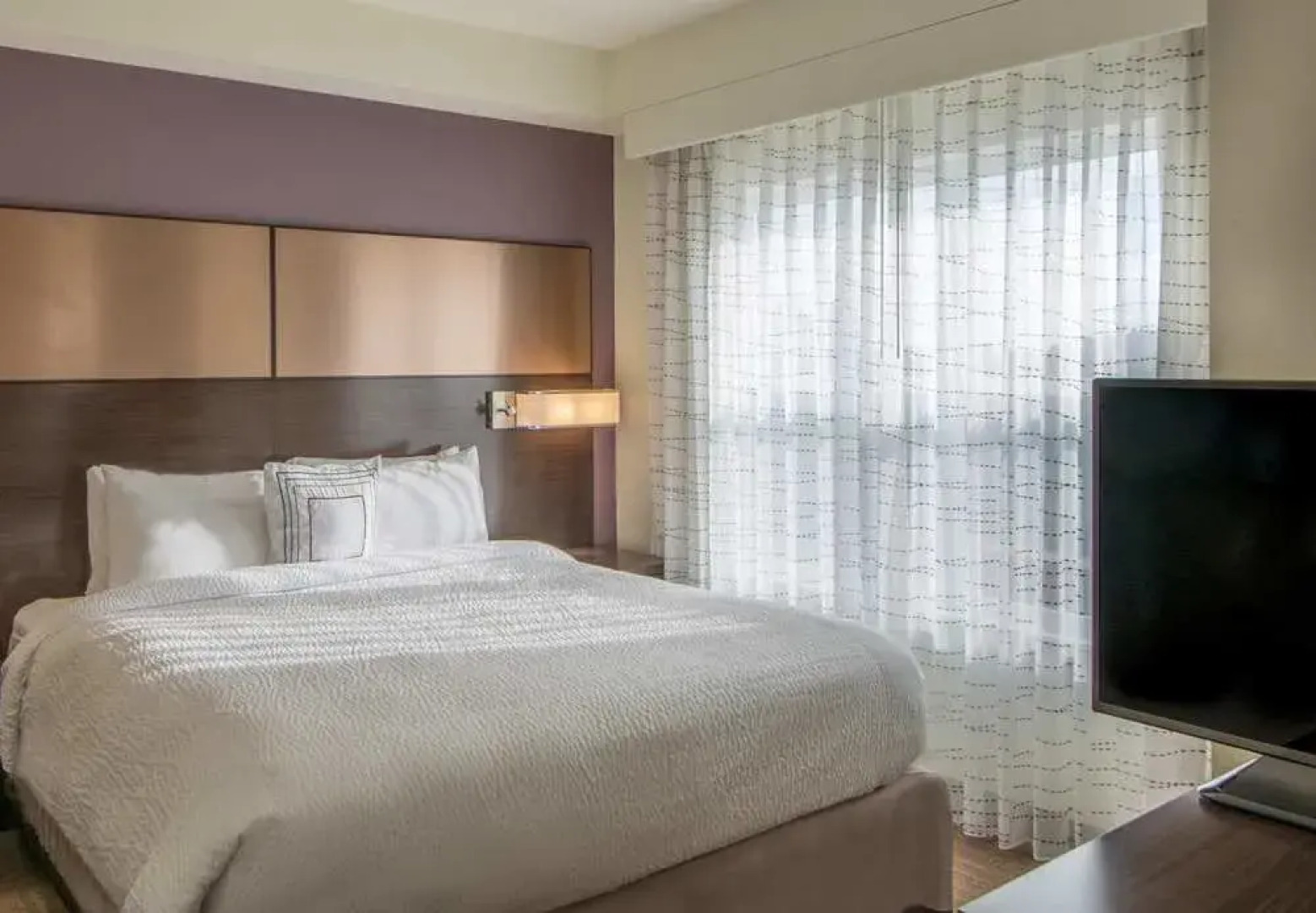 Residence Inn by Marriott Savannah Airport