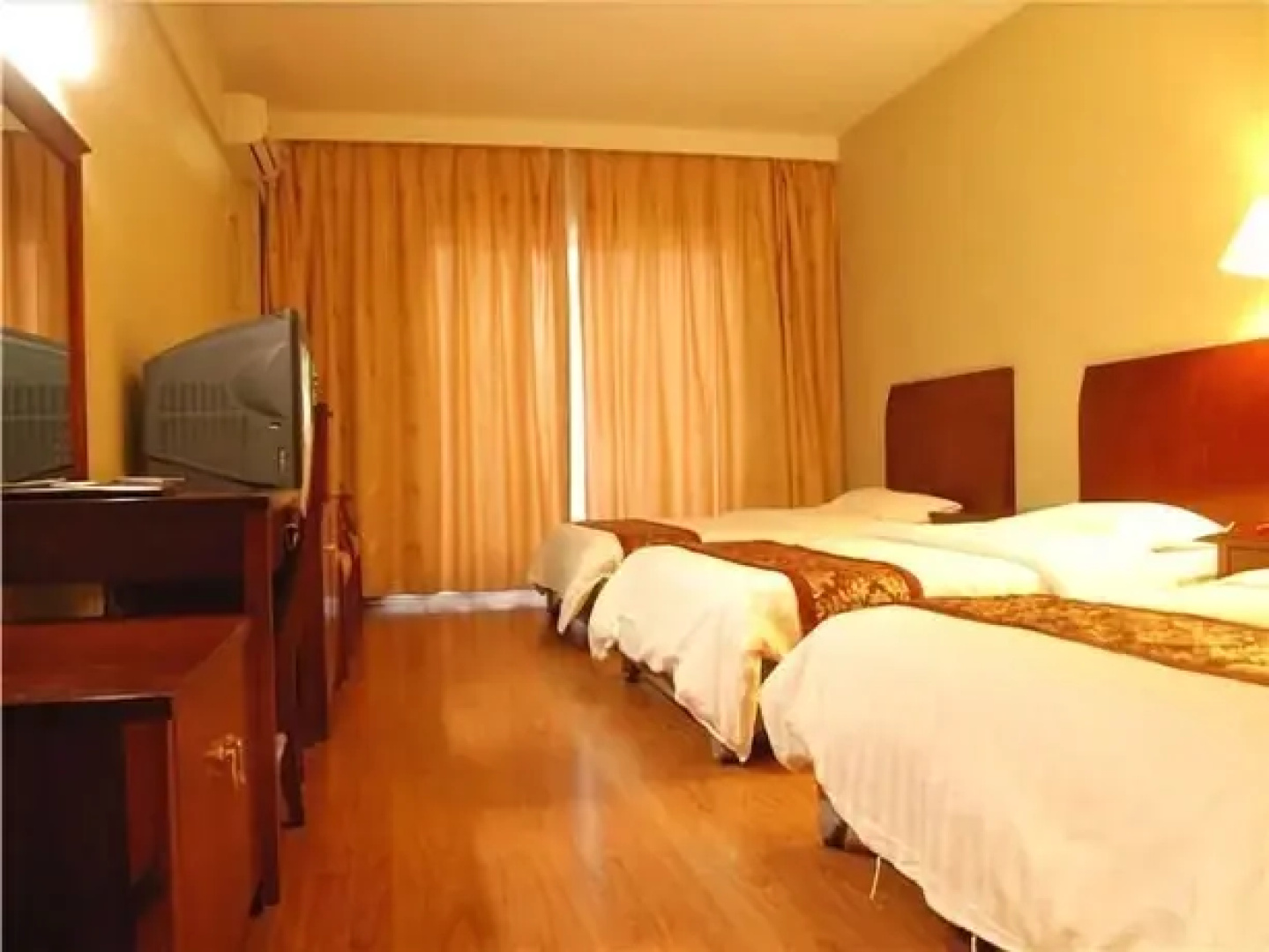 Accor Hotel