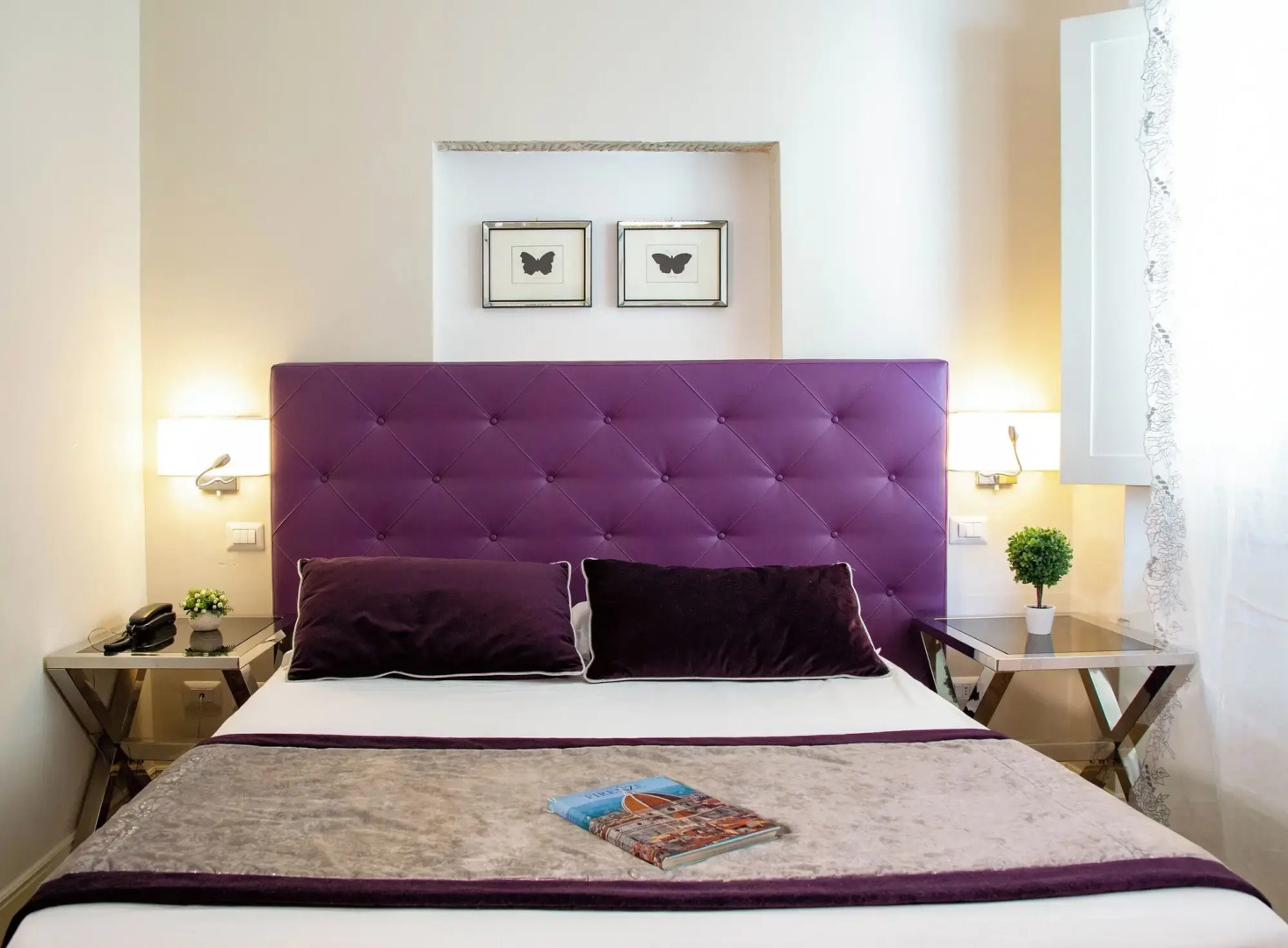 Boutique Hotel del Corso