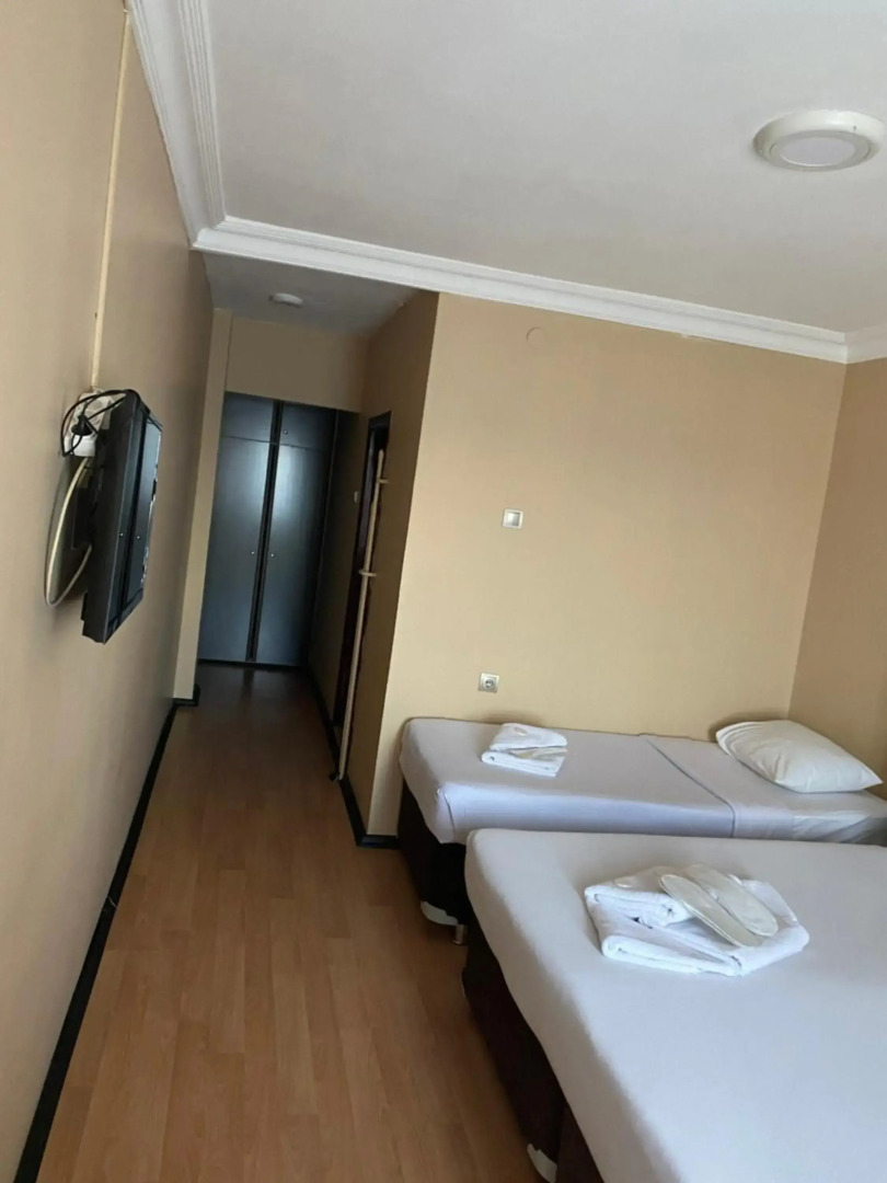 Odrys Beach Hotel & Resort