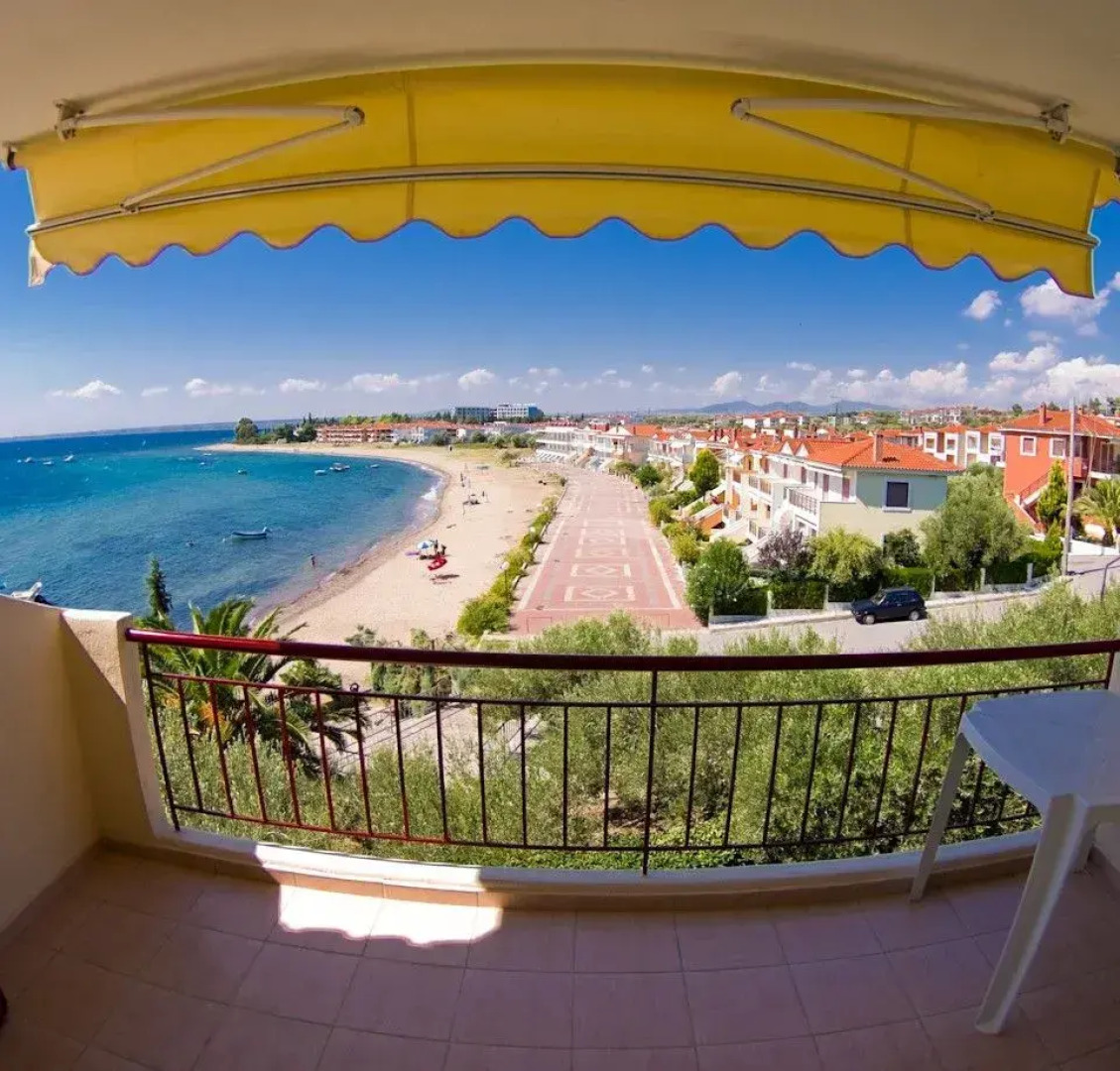 Maistrali Beach Studios