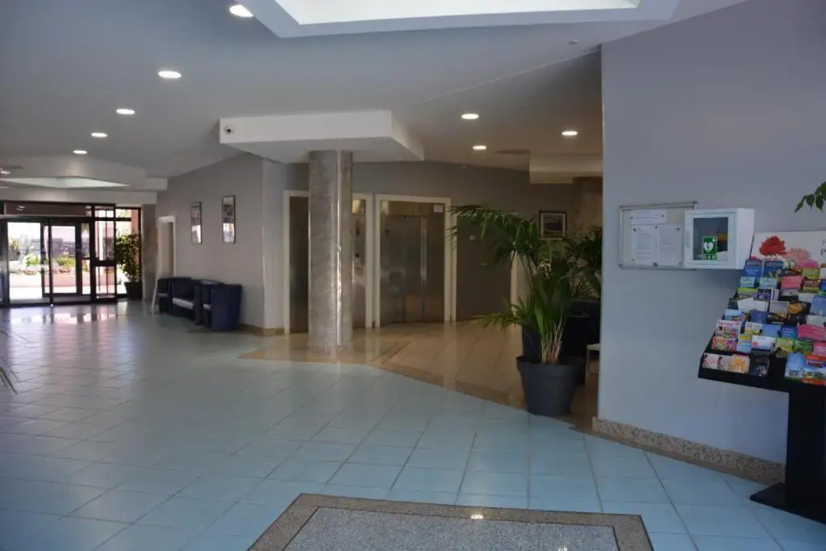 Appartement T2 De Standing Au Pied Des Plages