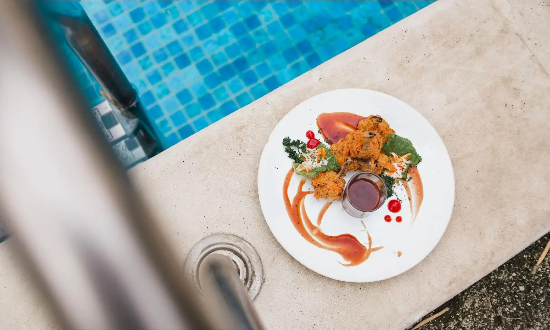 Ubud Hotel and Cottages