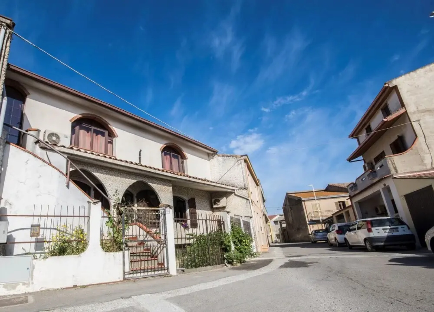 House With 3 Bedrooms in Villamassargia, With Wonderful Mountain View