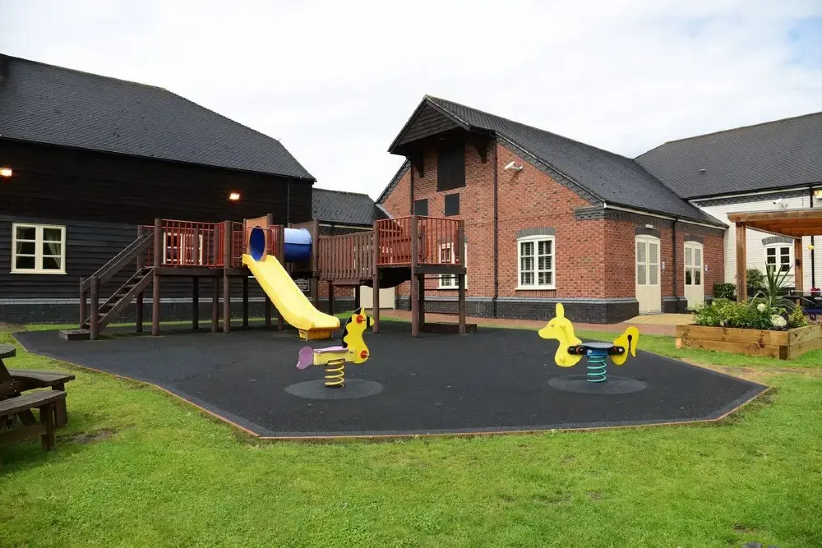 Lock Keeper, Worksop by Marston's Inns