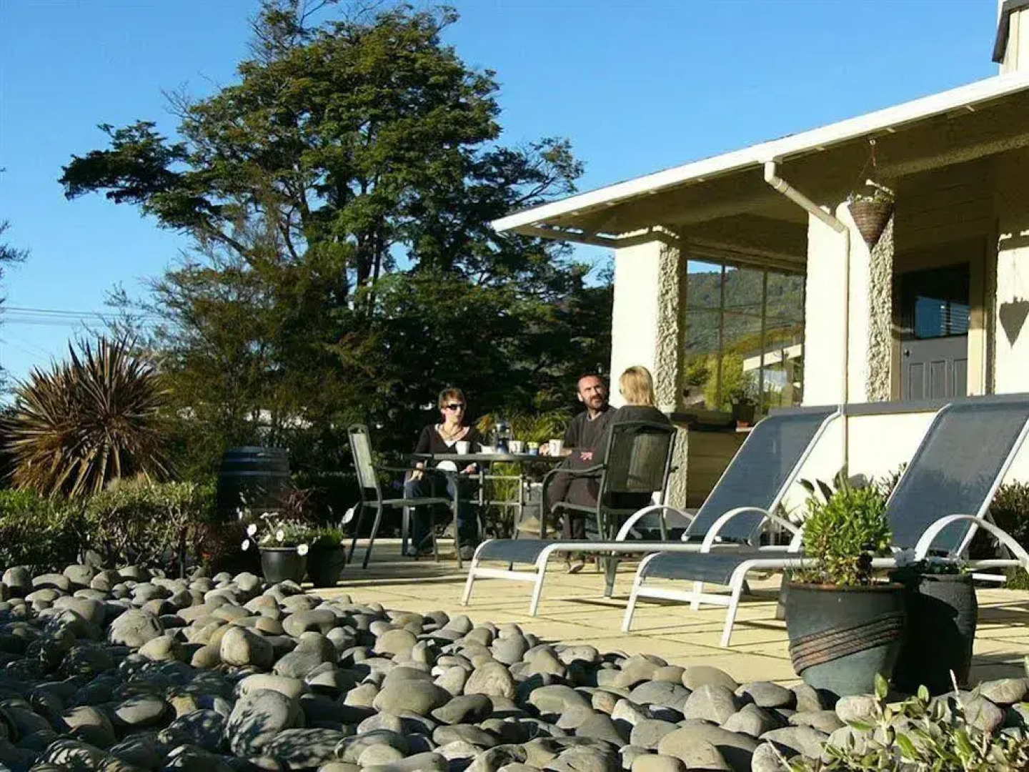 McCormick House Luxury Accommodation