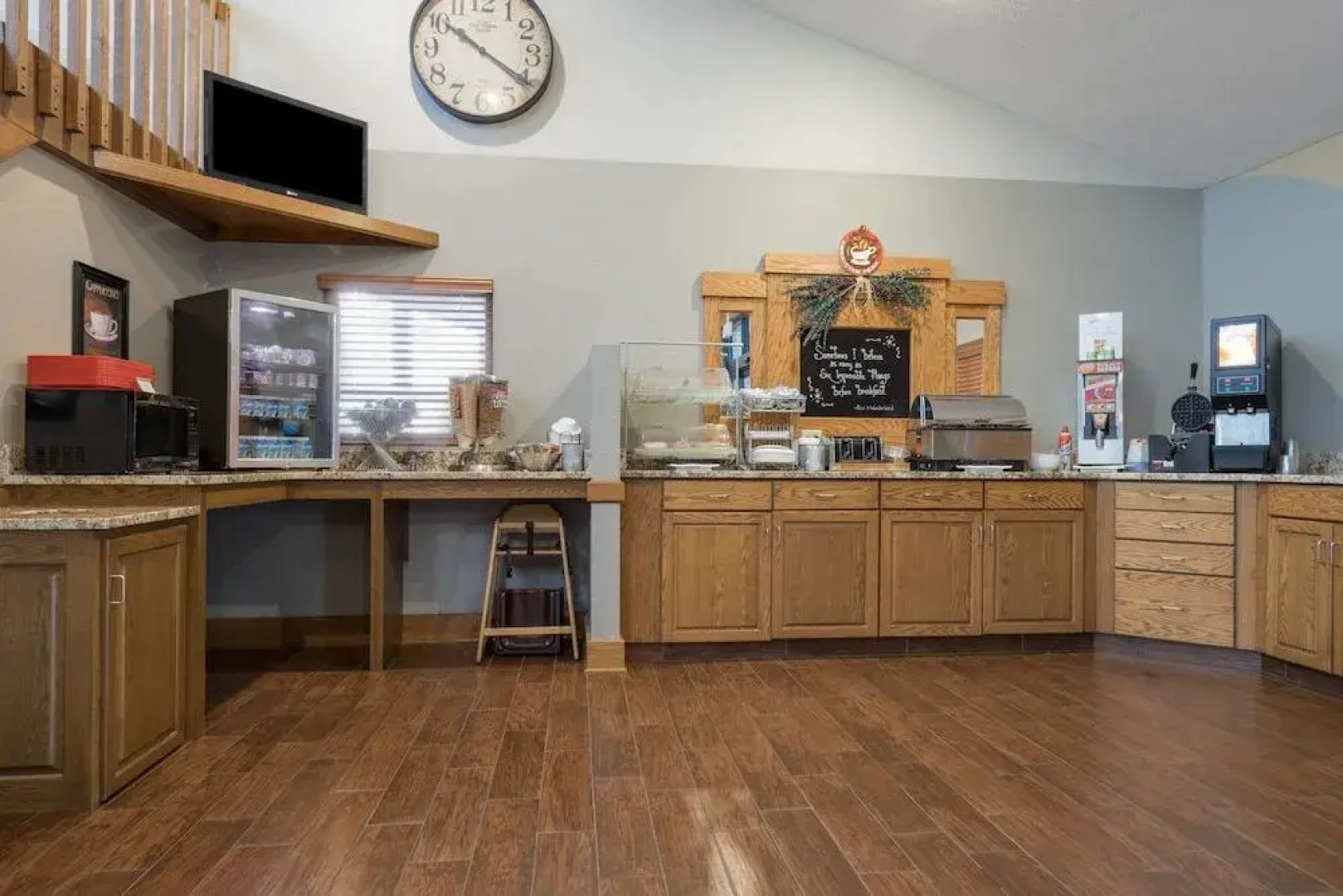 Americinn West Salem